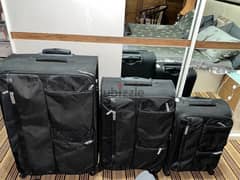 American Tourister Official Luggage 0