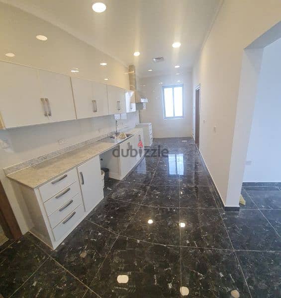 very nice clean flat with roof in Fnaitees 0