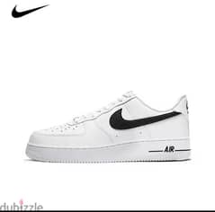 all new nike air forces 1s. multiple colours and sizes 0