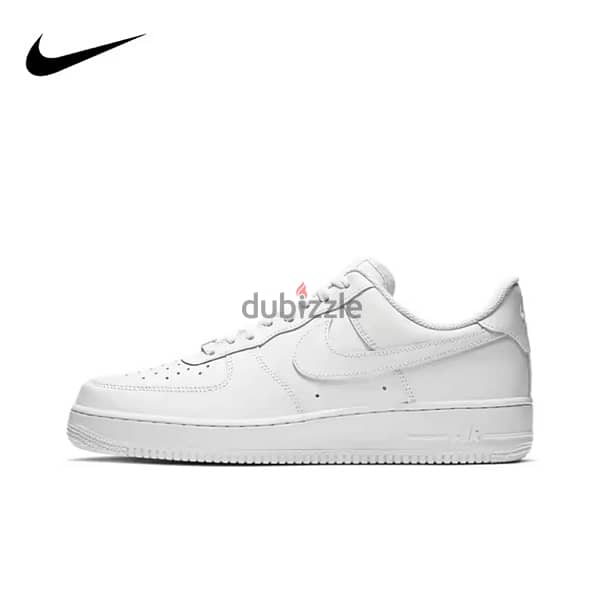 all new nike air forces 1s. multiple colours and sizes 1