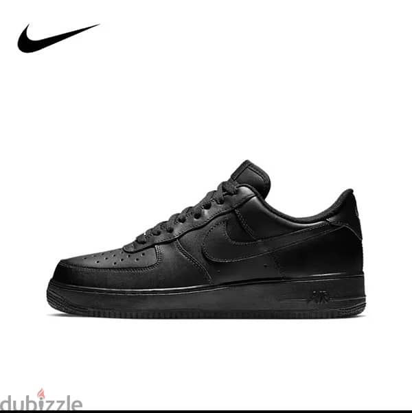 all new nike air forces 1s. multiple colours and sizes 2