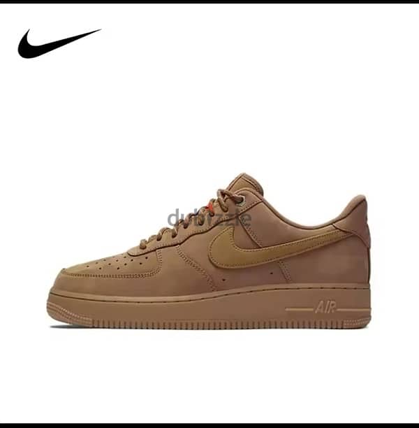 all new nike air forces 1s. multiple colours and sizes 3