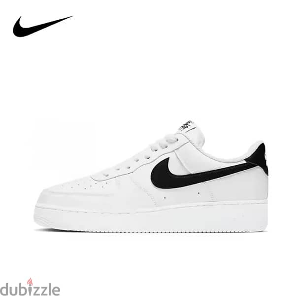 all new nike air forces 1s. multiple colours and sizes 6