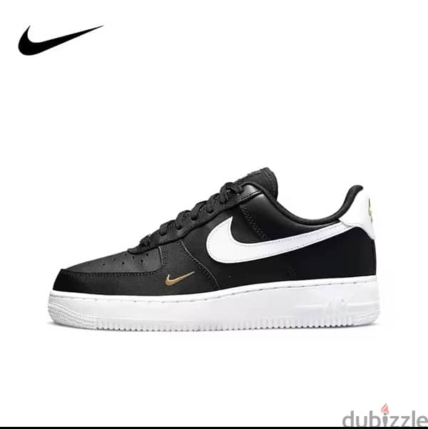 all new nike air forces 1s. multiple colours and sizes 7