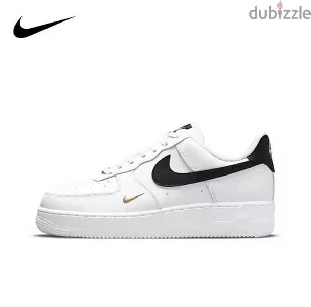 all new nike air forces 1s. multiple colours and sizes 8