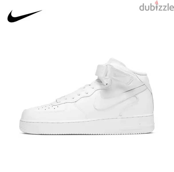 all new nike air forces 1s. multiple colours and sizes 9