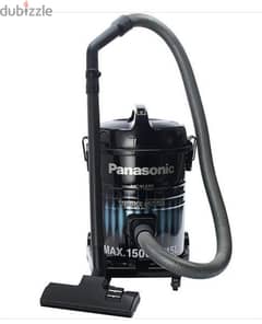 Panasonic vacuum cleaner Model. MC-YL690 touch style plus+ 0