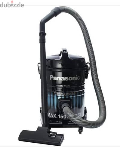 Panasonic vacuum cleaner Model. MC-YL690 touch style plus+