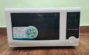 Daewoo Microwave