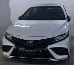 Toyota Camry 2023 SE V6 0