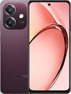 Mobile Oppo A3X New