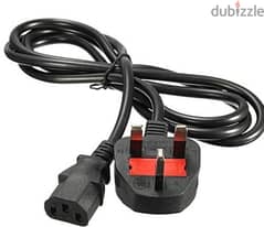 computer power cable 0