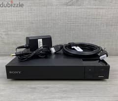 Sony BDP-S1500 Blu-ray Player