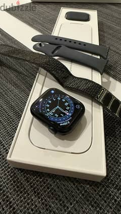 Apple Watch Series 7 0