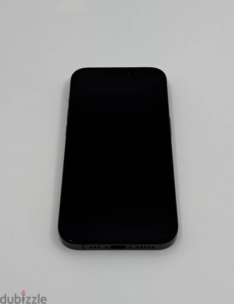 Apple iPhone 15 Pro - 512 GB - Black (Unlocked) Installment Apply 4