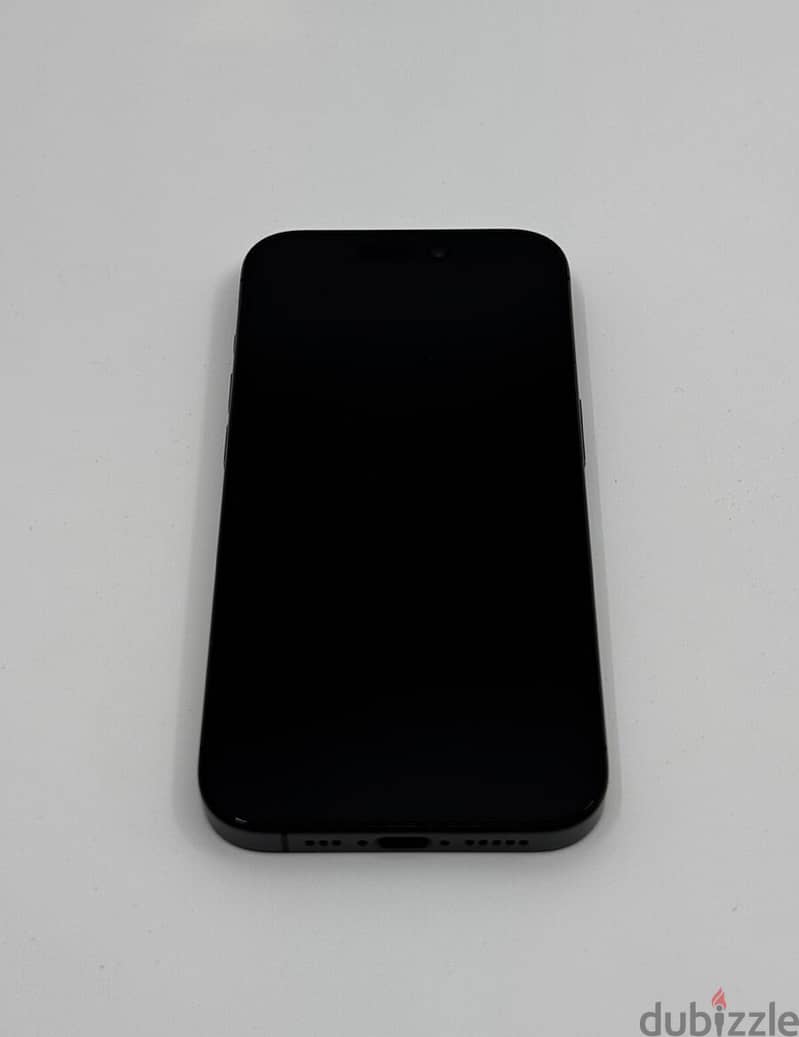 Apple iPhone 15 Pro - 512 GB - Black (Unlocked) Installment Apply 4