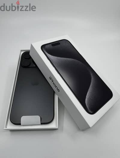 Apple iPhone 15 Pro - 512 GB - Installment Apply ‪+1 (682) 280‑4337‬