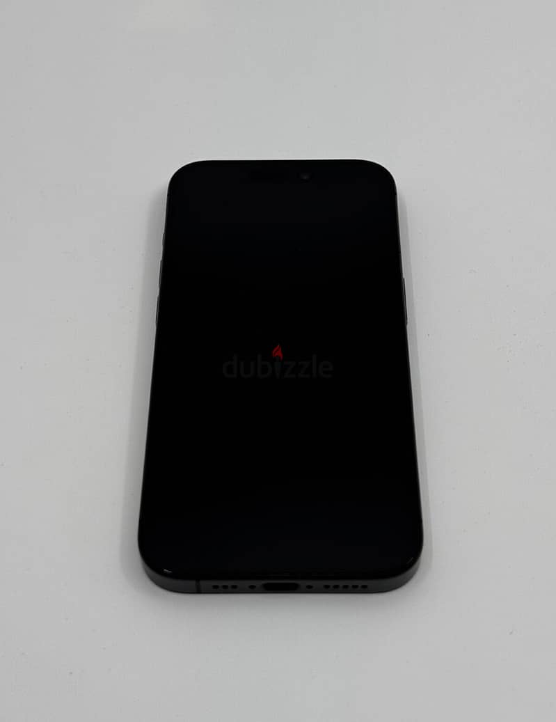 Apple iPhone 15 Pro - 512 GB - Black (Unlocked) Installment Apply 4