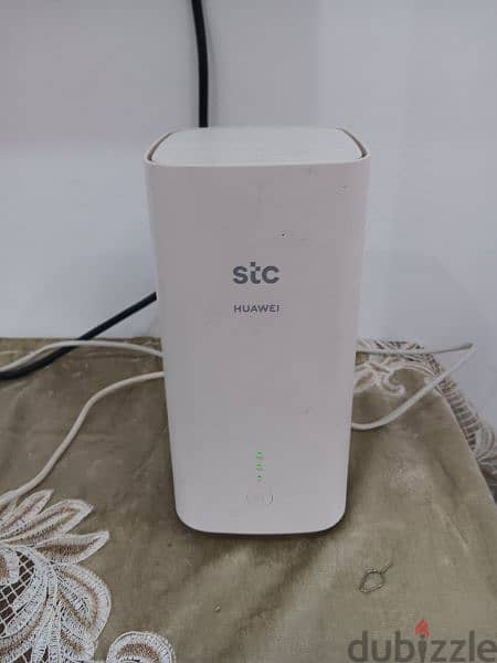 راوتر STC 5G 0