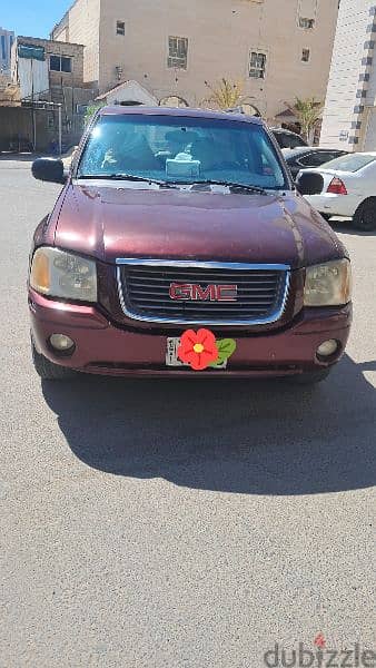 GMC Envoy 2007 URGENT SALE GOOD CONDITION 2