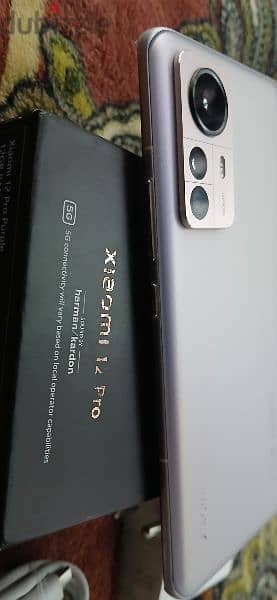 Xiaomi 12 pro 4