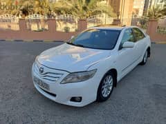 Toyota camry GLX . 2011 0