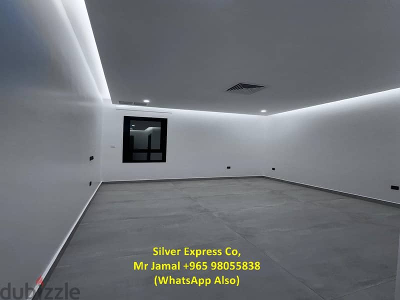 Brand New 4 Bedroom Apartment for Rent in Abu Fatira. 1