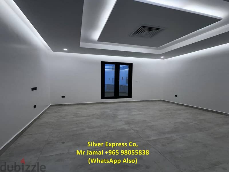 Brand New 4 Bedroom Apartment for Rent in Abu Fatira. 2