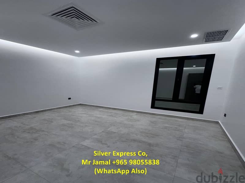 Brand New 4 Bedroom Apartment for Rent in Abu Fatira. 3