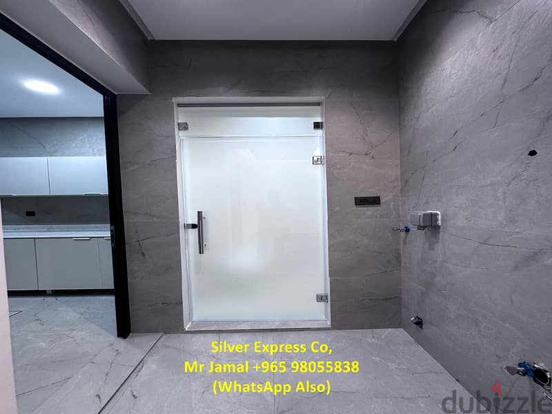 Brand New 4 Bedroom Apartment for Rent in Abu Fatira. 5