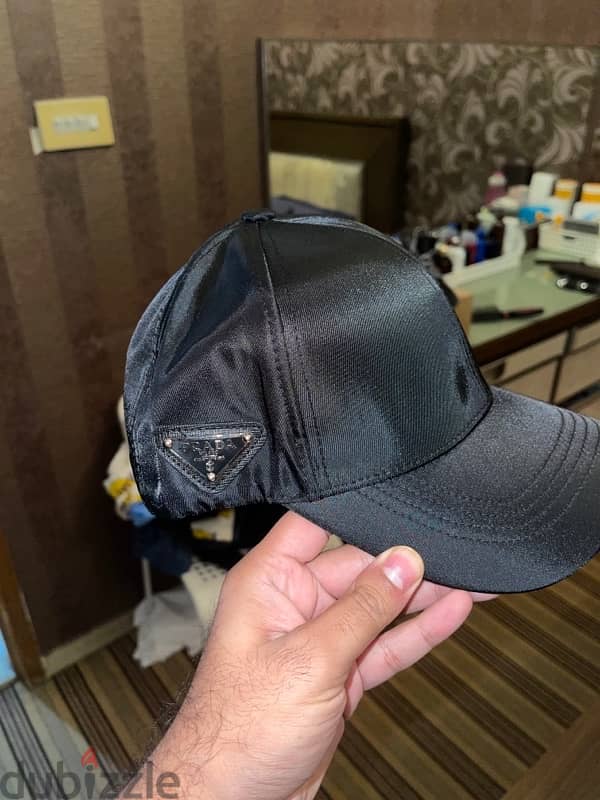 Branded Hats for men 0