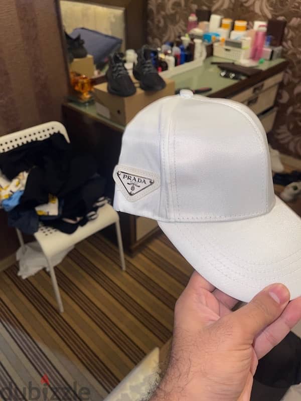 Branded Hats for men 5