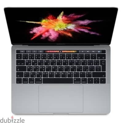 Macbook Pro / Core i5 / 512GB SSD / 8GB RAM