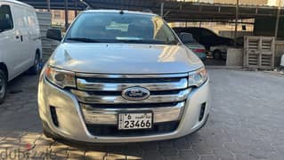 Ford Edge 2014