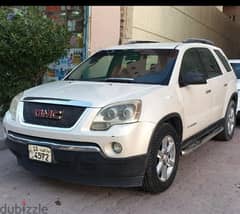 GMC Acadia 2009 for sale