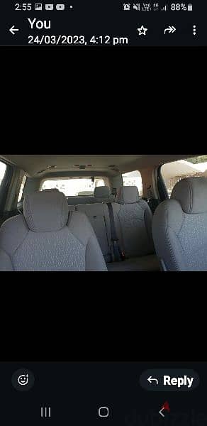 GMC Acadia 2009 for sale 1