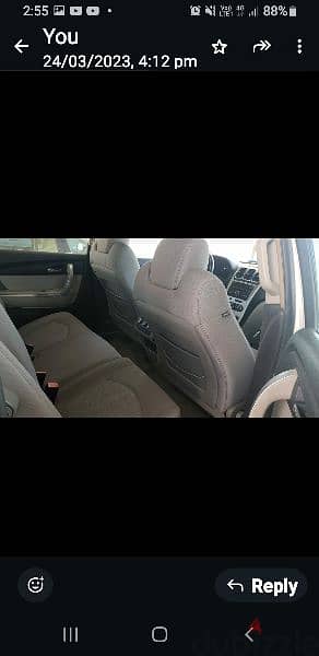 GMC Acadia 2009 for sale 2