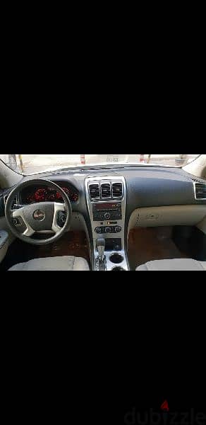 GMC Acadia 2009 for sale 6