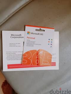 Microsoft Win 10 Pro & Microsoft office 365 0