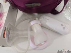 breast pump electronic 0