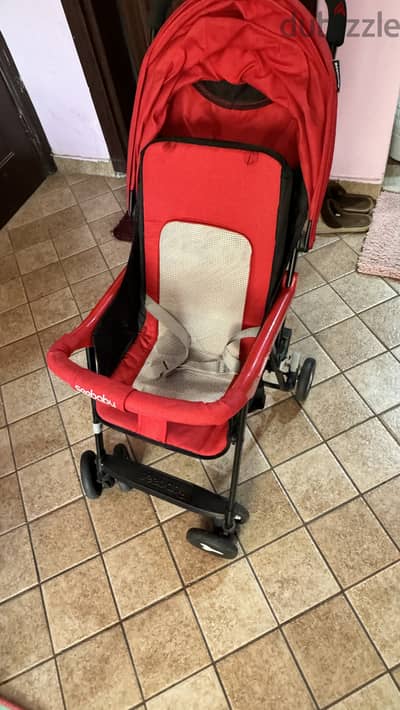 Baby stroller for sale