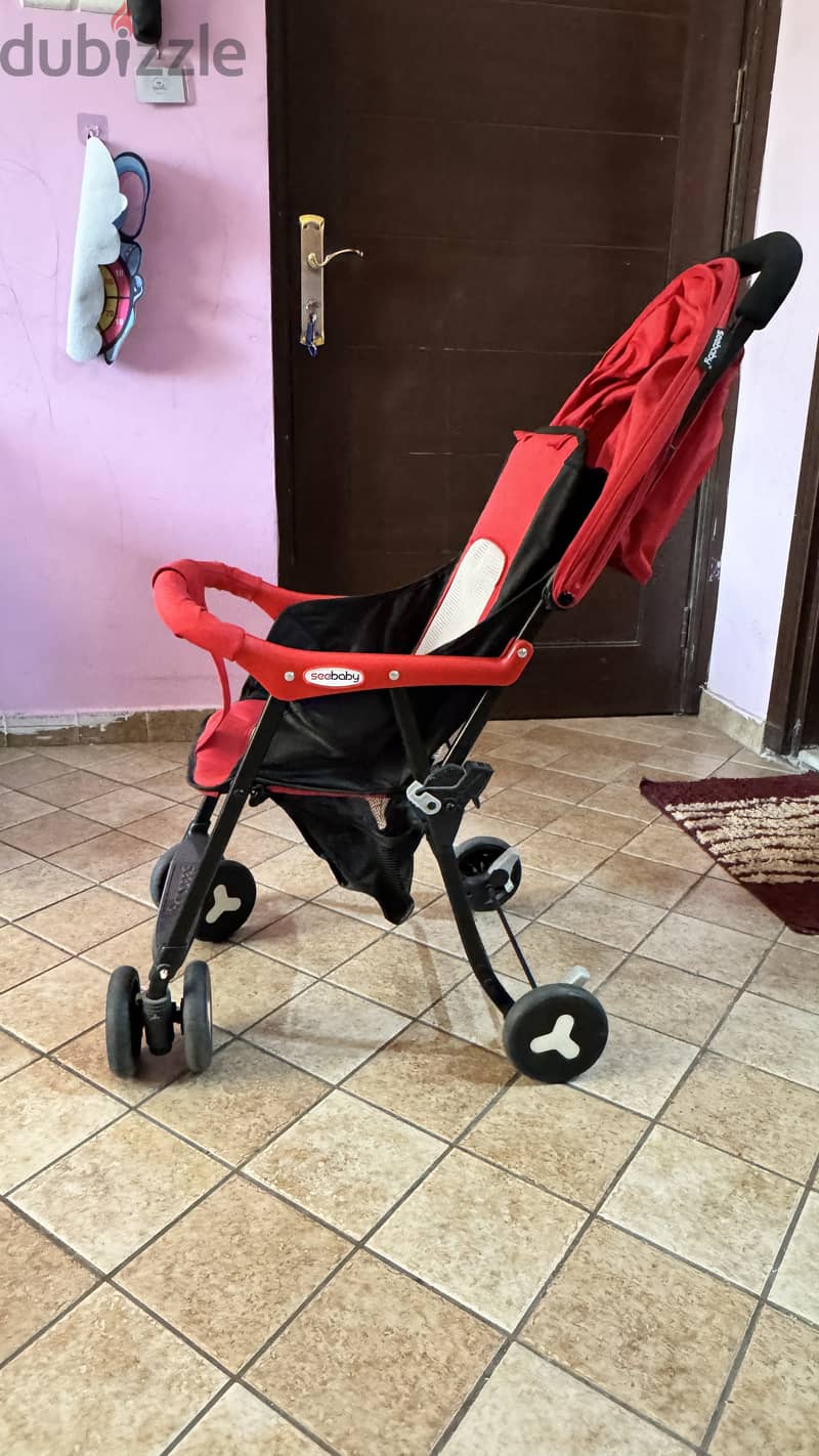 Baby stroller for sale 1