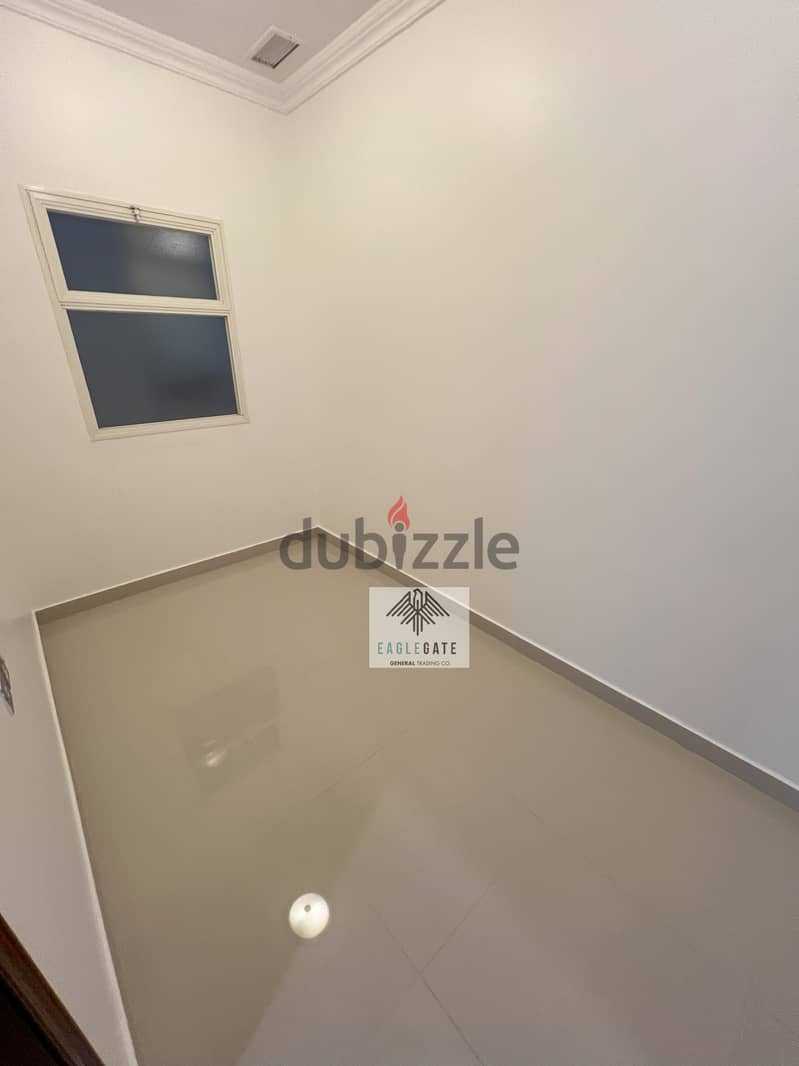 Salwa, very spacious 3 bedroom apartment 2