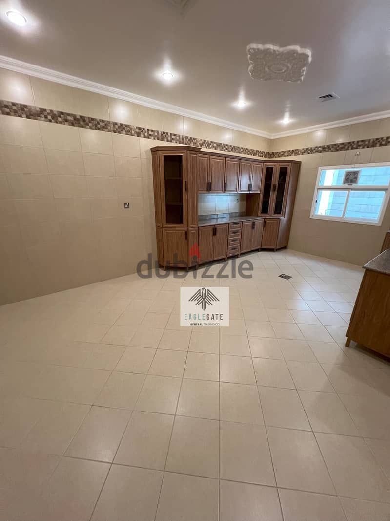 Salwa, very spacious 3 bedroom apartment 3