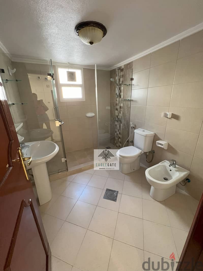 Salwa, very spacious 3 bedroom apartment 4