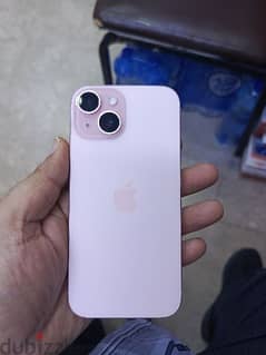 I phone 15