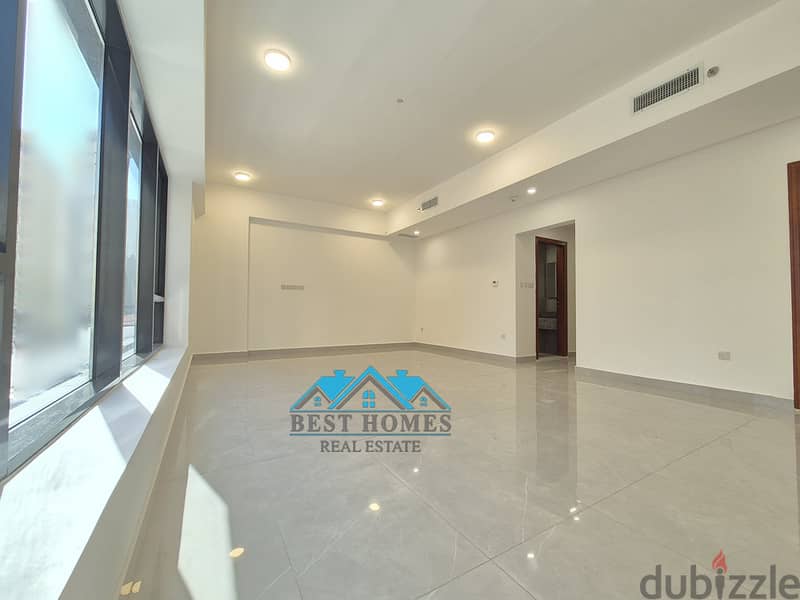 3 Bedrooms Townhouse Villa with Swimming Pool in Salmiya 1