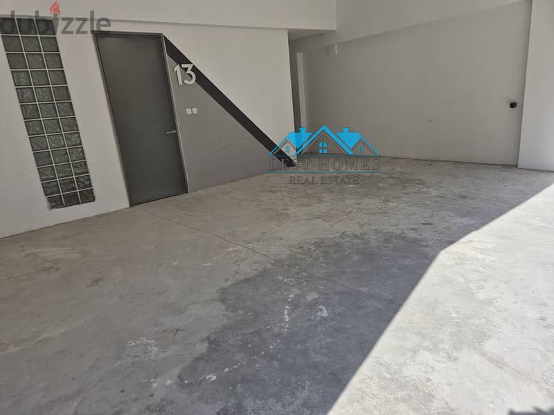 3 Bedrooms Townhouse Villa with Swimming Pool in Salmiya 4