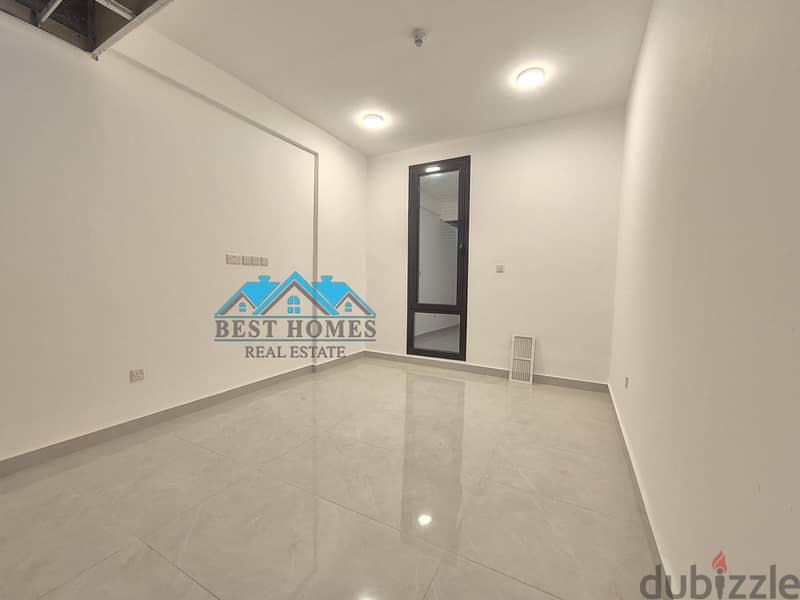 3 Bedrooms Townhouse Villa with Swimming Pool in Salmiya 5