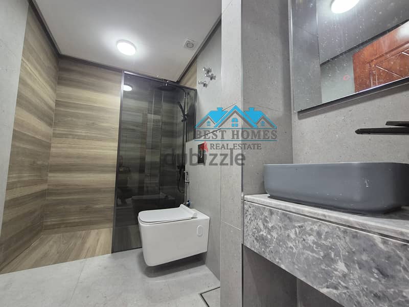 3 Bedrooms Townhouse Villa with Swimming Pool in Salmiya 6